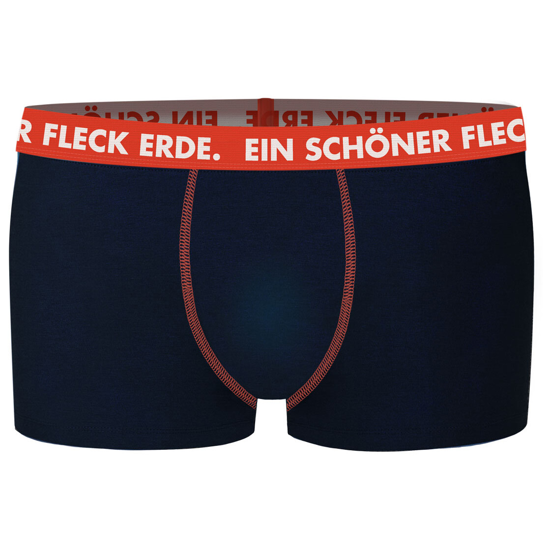 

Трусы Ein Schöner Fleck Erde Luis, цвет Nachtblau