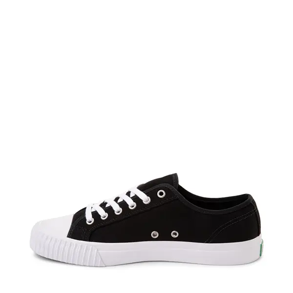 

Кроссовки P.F. Flyers Center Lo-Top Sneaker, черный