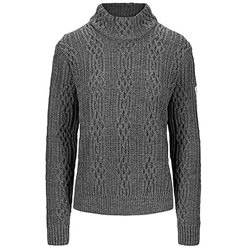 цена Женский свитер Ховен Dale of Norway, серый