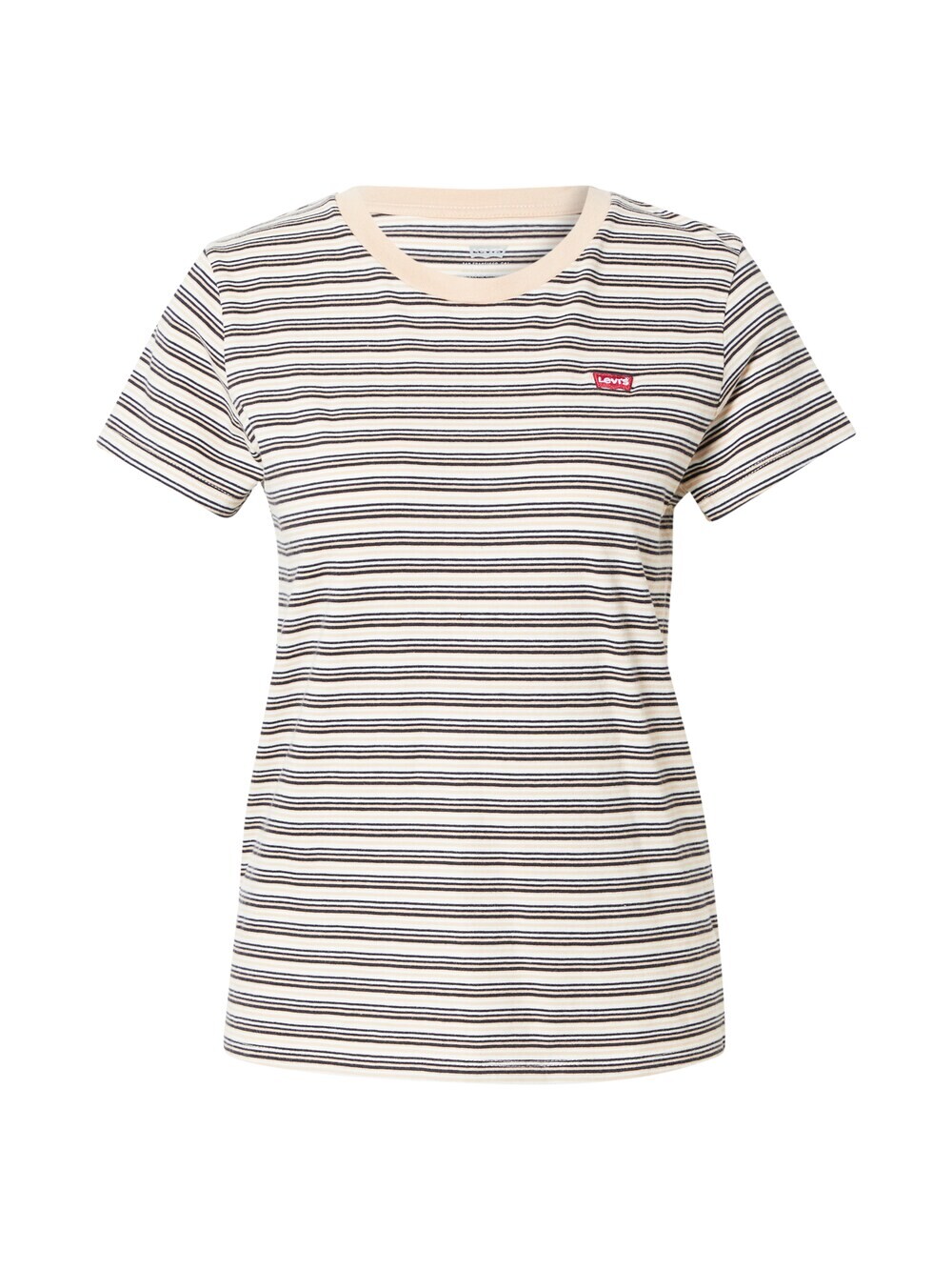 

Рубашка LEVI'S PERFECT, бежевый