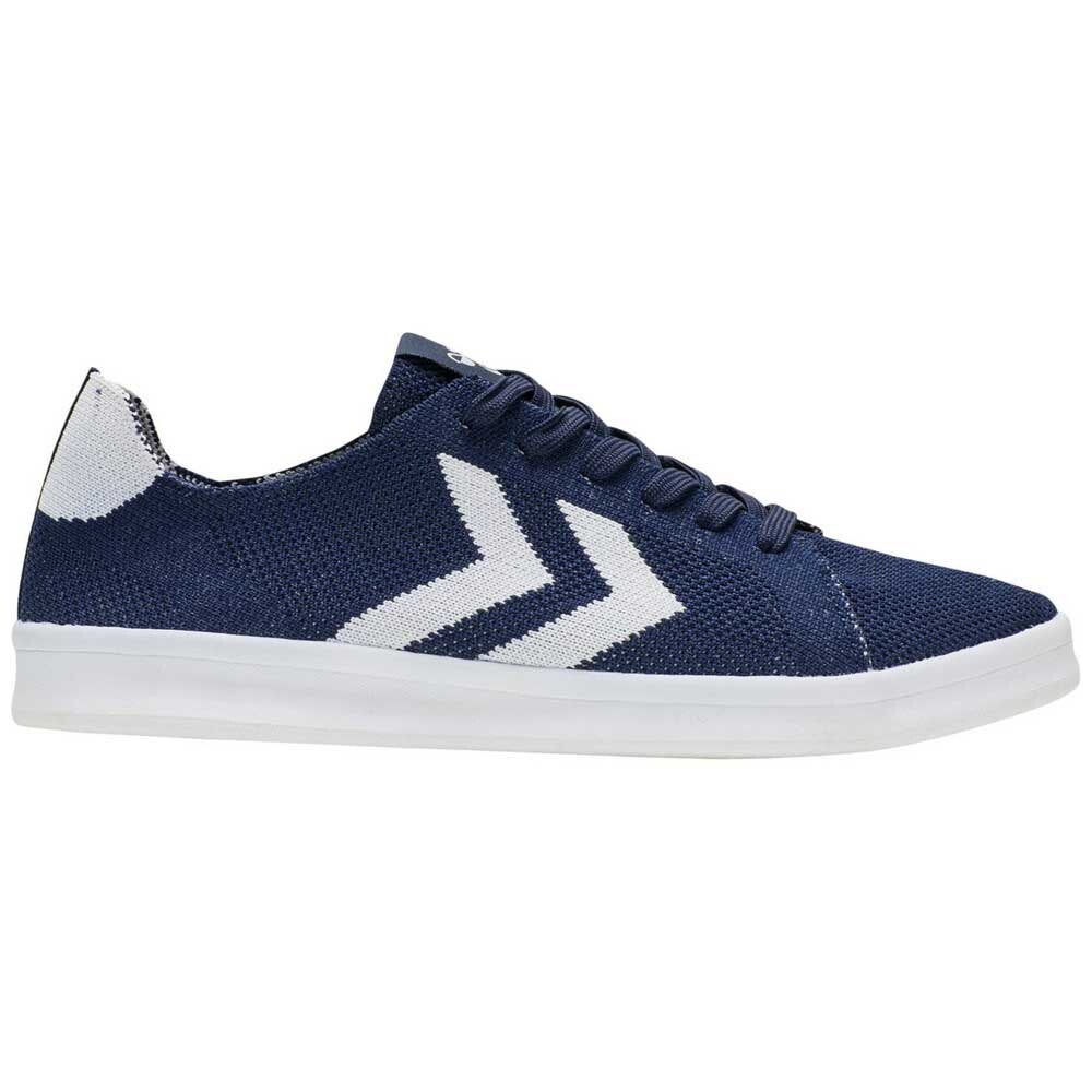 

Кроссовки Hummel Busan Knit, черный