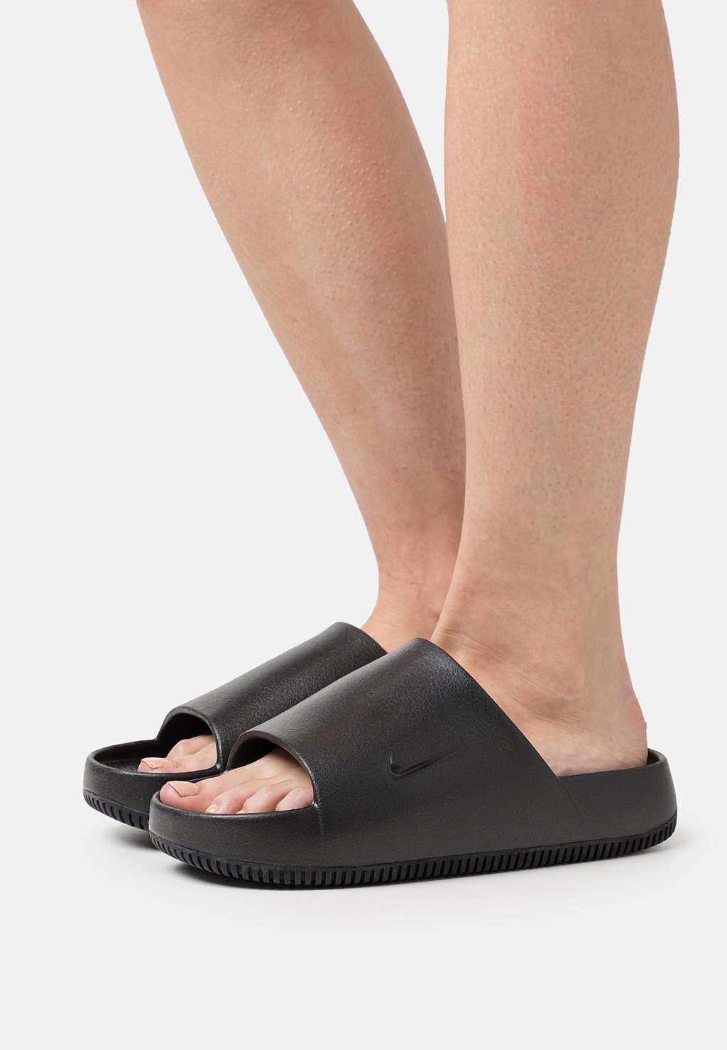 

Шлепанцы Nike, черный