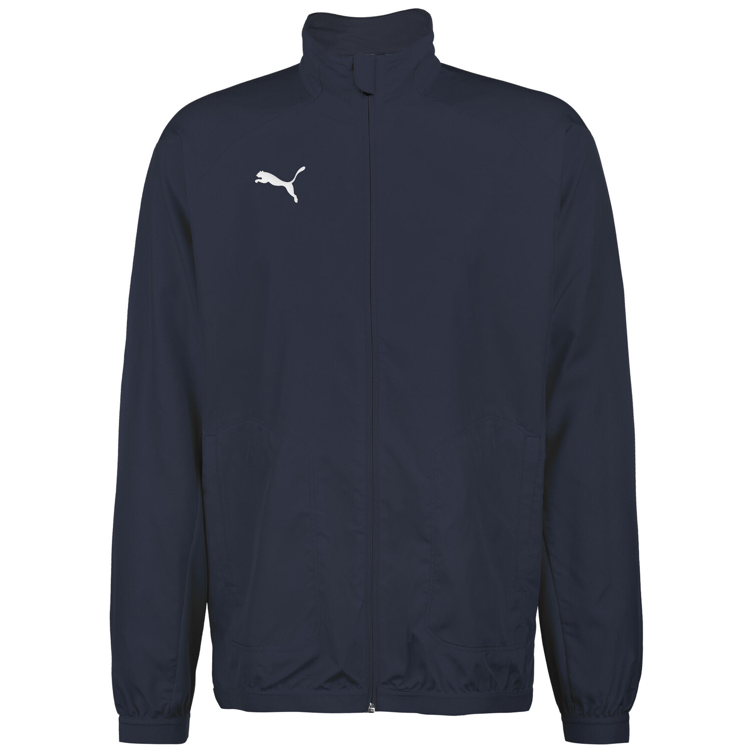 

Спортивная куртка Puma Liga Sideline, темно синий