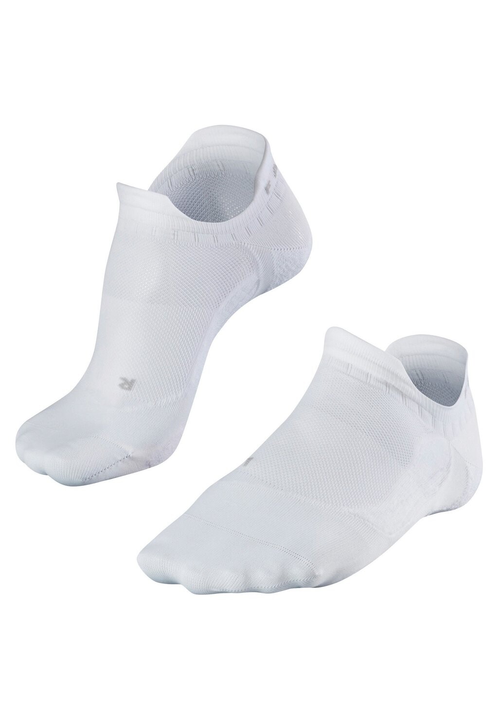 

Носки GO5 INVISIBLE GOLF FUNCTIONAL EXTRA-LIGHT-CUSHIONED FALKE, белые (2000 г.)