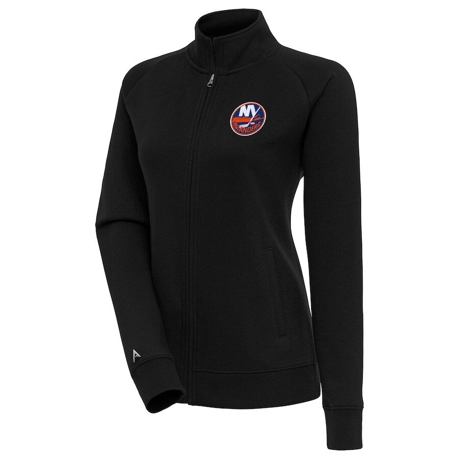 

Куртка Antigua New York Islanders, черный