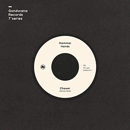 

Виниловая пластинка Mammal Hands - Chaser / Prism