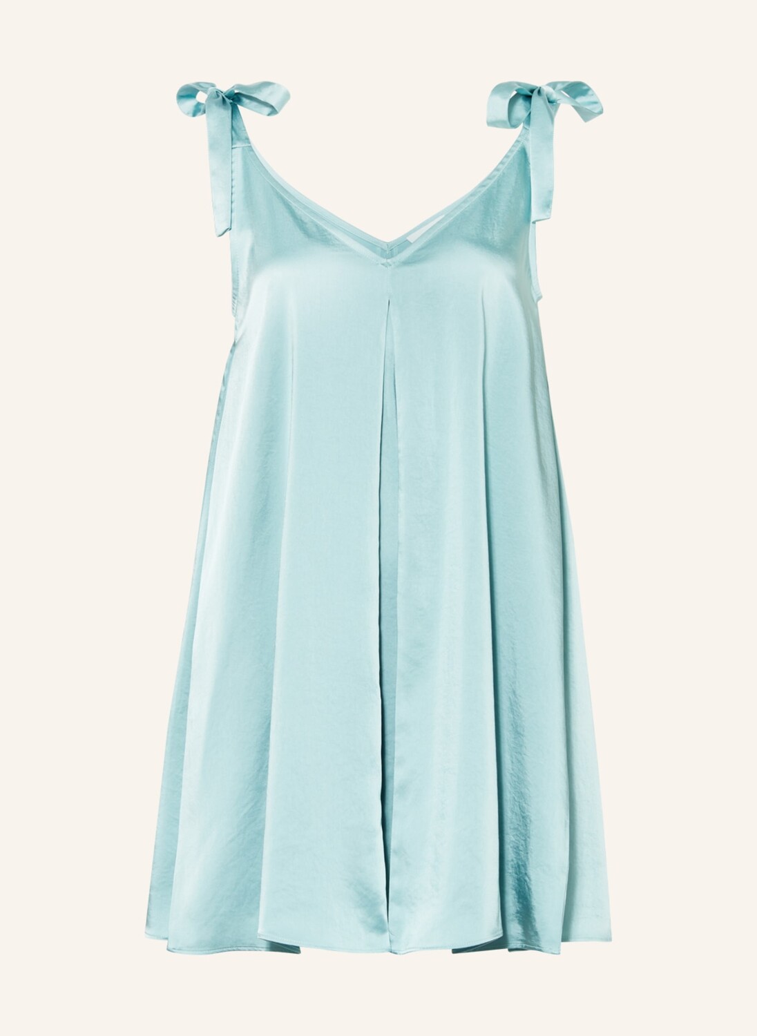 

Платье CLAUDIE PIERLOT Satin