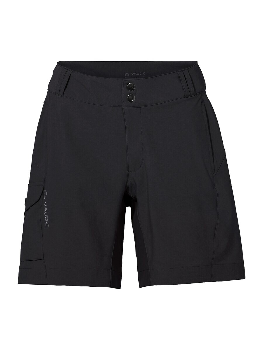 

Спортивные брюки VAUDE Regular Outdoor Pants W Tremalzini STS III, черный
