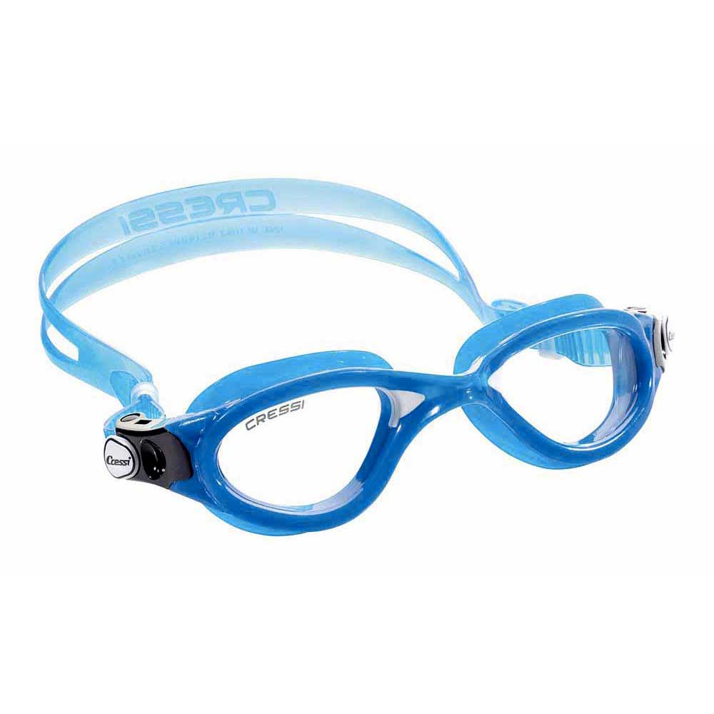 Очки для плавания Cressi Flash, синий