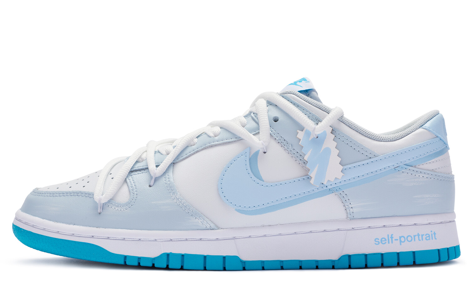 

Кроссовки Nike Dunk Low Skate Мужской