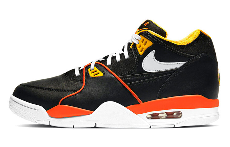 

Кроссовки Nike Air Flight 89 Розуэлл Рэйган
