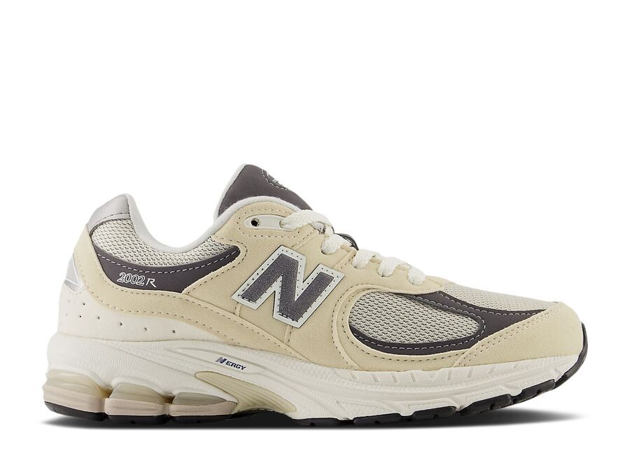 

Кроссовки New Balance 2002R Big Kid 'Sandstone Magnet', кремовый