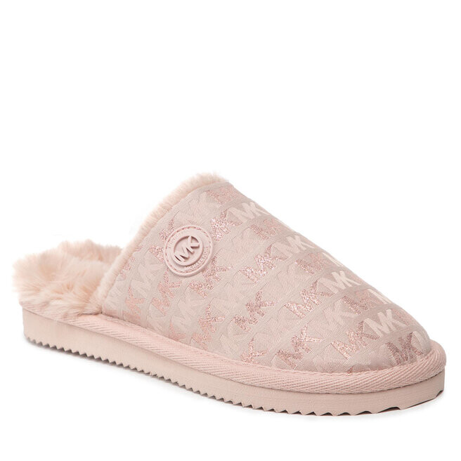 

Тапочки MICHAEL Michael Kors JanisSlipper, розовый