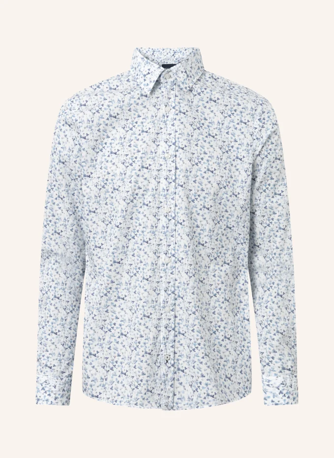 

Hanson рубашка узкого кроя Joop! Jeans, белый