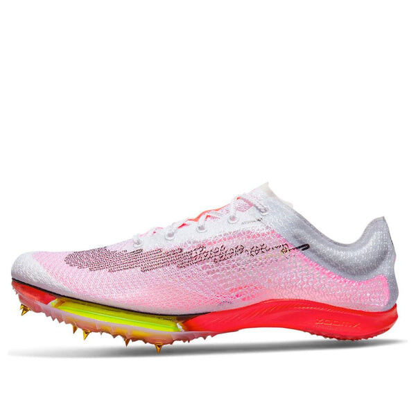 

Кроссовки Air Zoom Victory Racing Nike, белый