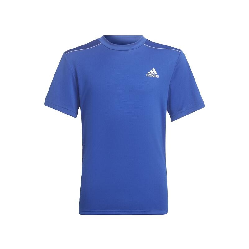 

Создано для спорта Футболка для тренировок AEROREADY ADIDAS, цвет blau