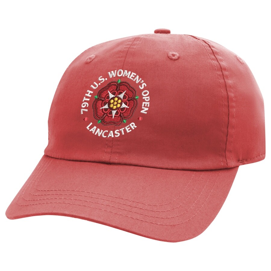 

Бейсболка Ahead United States Golf Association