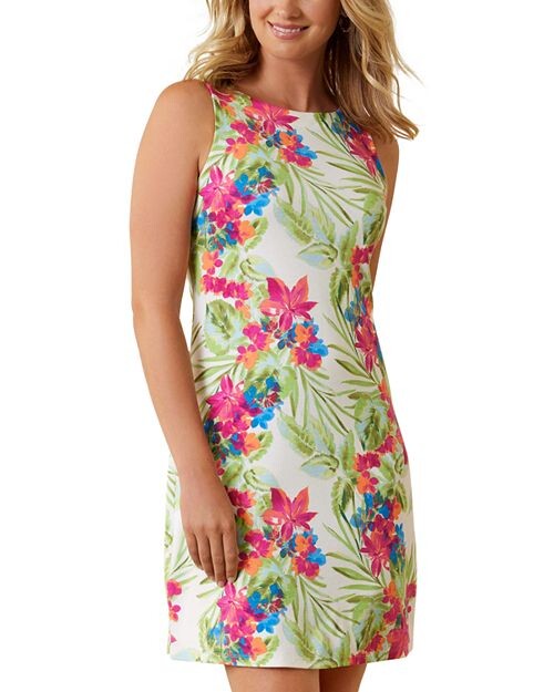 

Зачарованное платье Дарси Tommy Bahama, цвет Multi