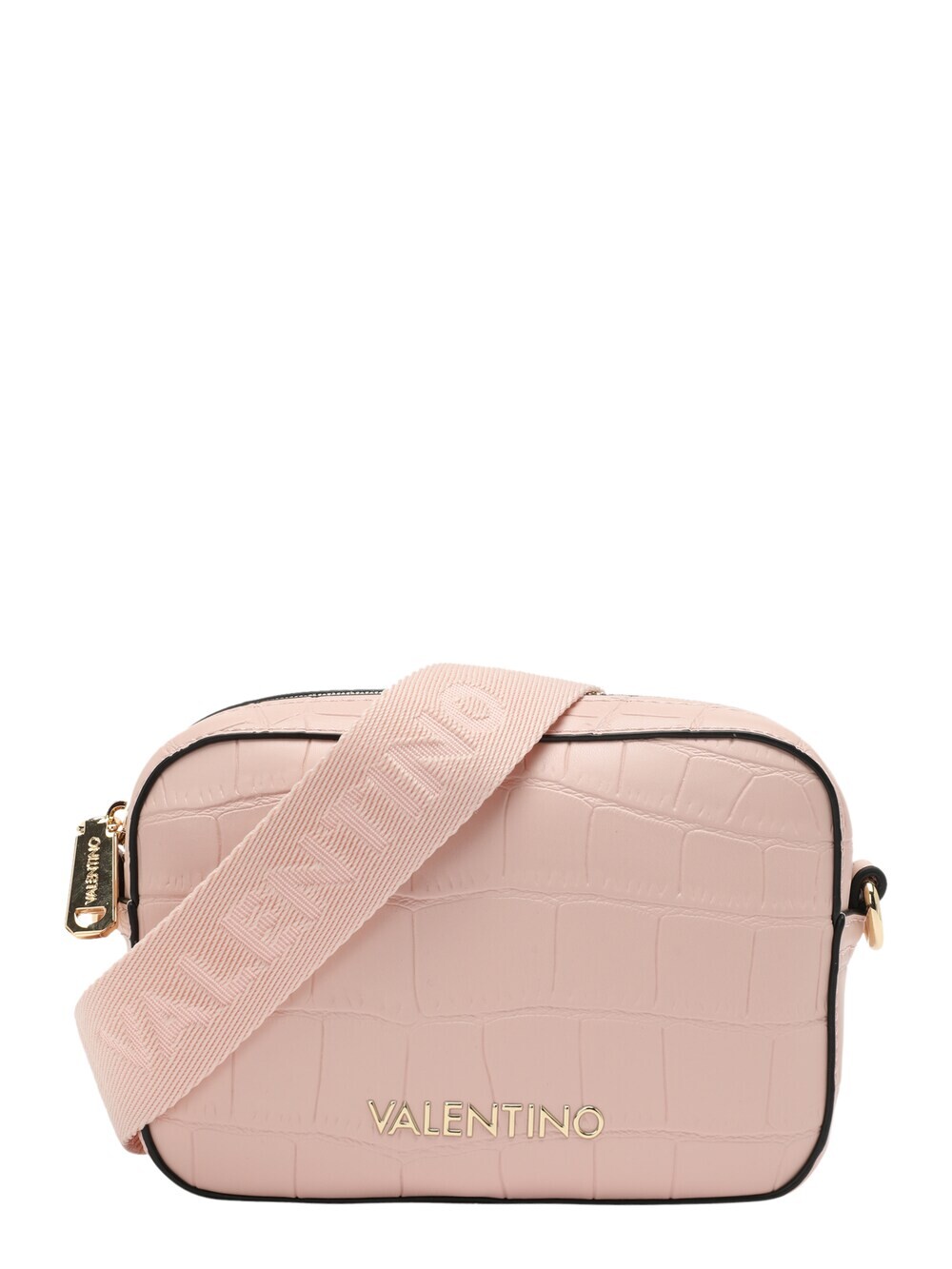 

Сумка через плечо VALENTINO Tascapane, розовый