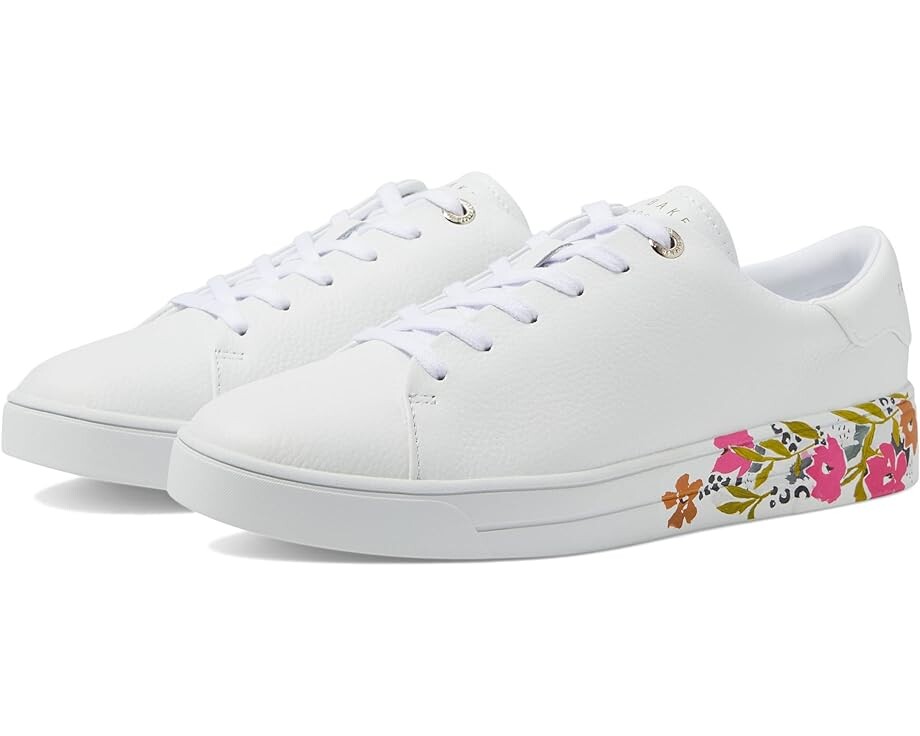 

Кроссовки Ted Baker Sheliie, белый