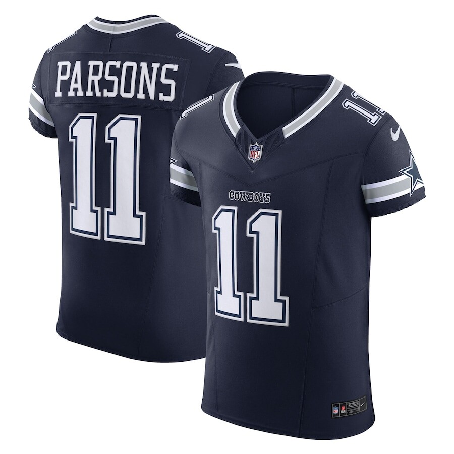 

Джерси Nike Dallas Cowboys, нави