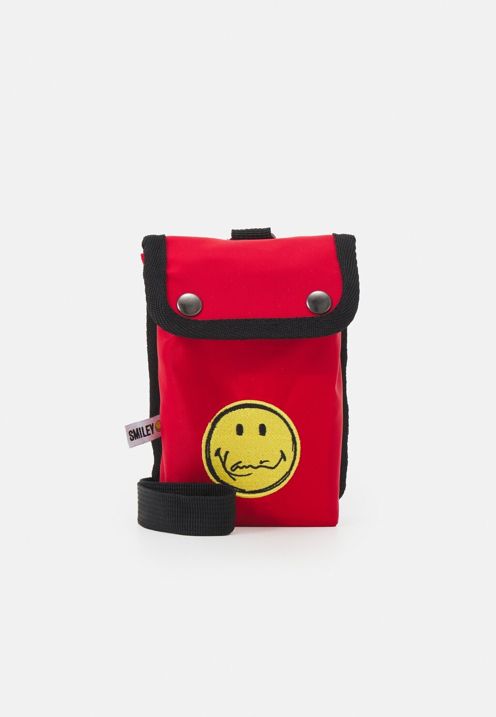 

Сумка Karl Kani МАЛЕНЬКАЯ СУМКА SIGNATURE UNISEX, многоцветный