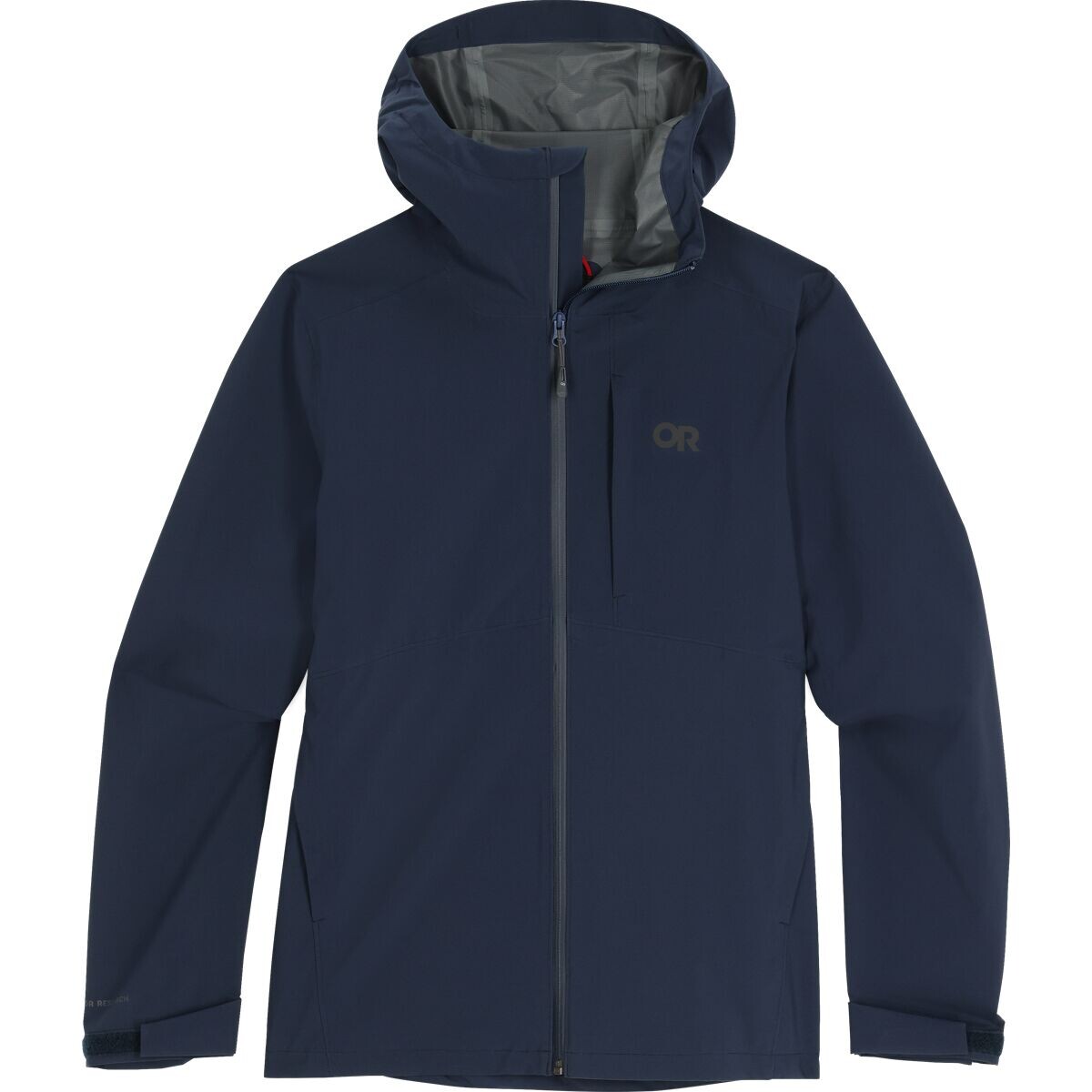 

Дождевик dryline Outdoor Research, синий