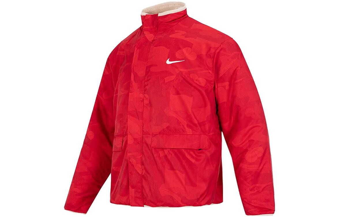 

Мужская бархатная куртка Nike