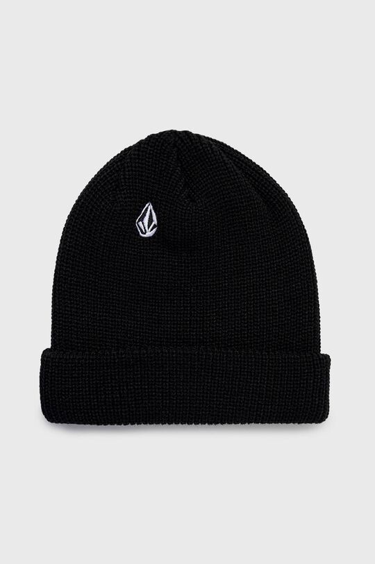 

Волком шапка Volcom, черный
