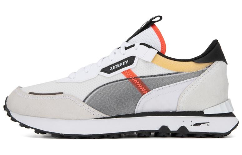 

Puma Кроссовки унисекс Puma Rider FV для скейтбординга