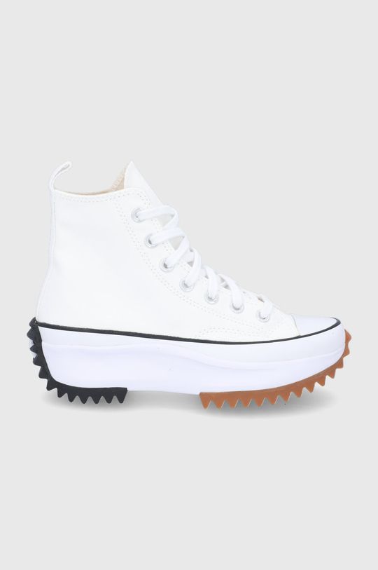 Обувь для спортзала Converse, белый обувь для спортзала native белый