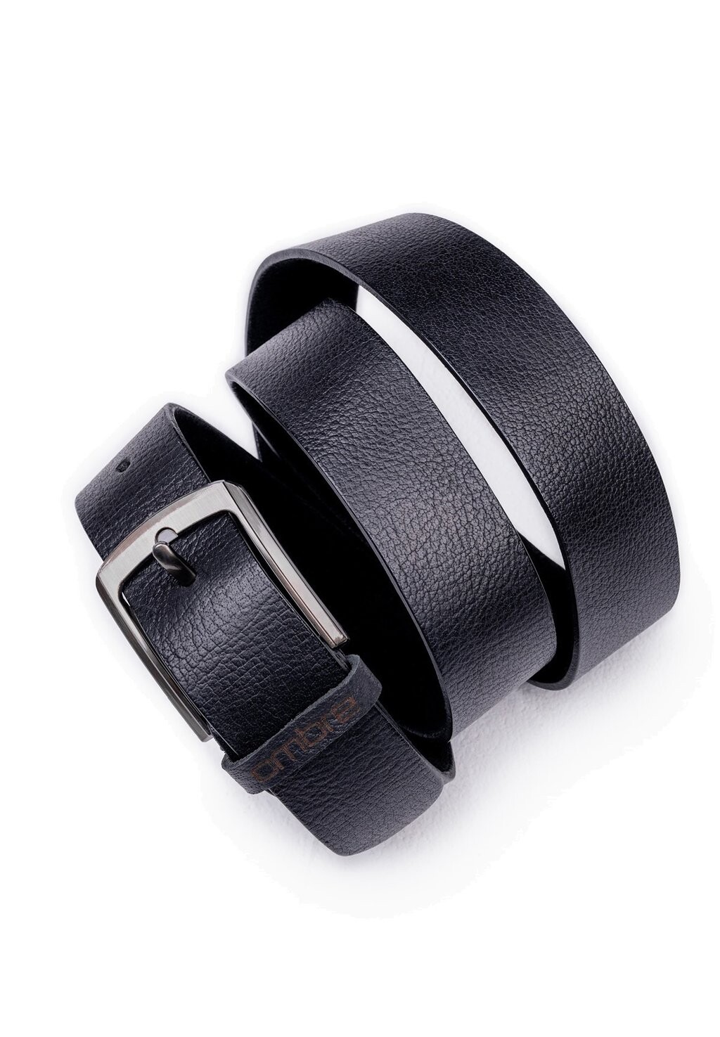 

Ремень Ombre, цвет black