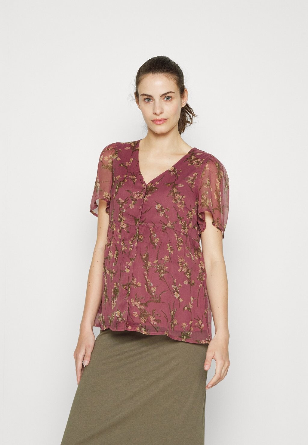 

Блузка Vero Moda
