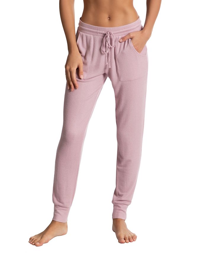 цена Женские пижамные брюки Blair Hacci Jogger Midnight Bakery, розовый