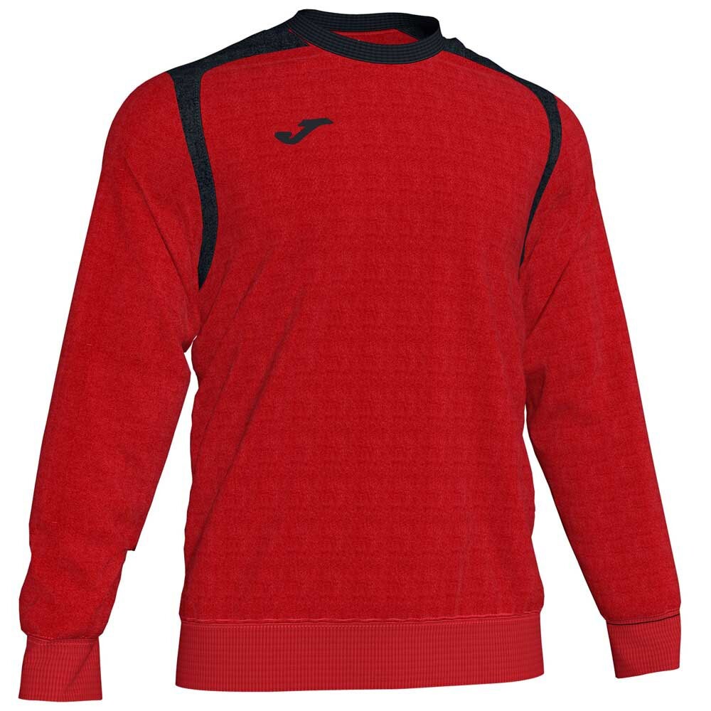

Толстовка Joma Champion V, красный