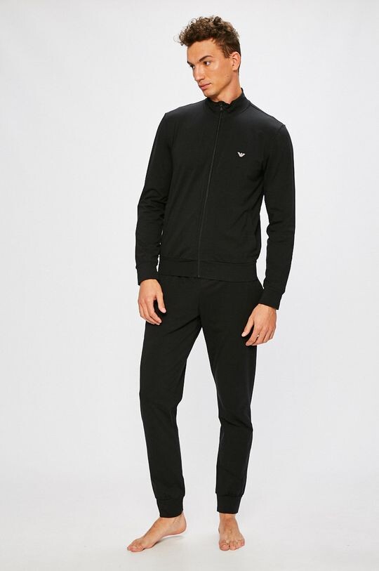 

Пижамы 111795.CC570.00020 Emporio Armani - Emporio Armani Underwear, черный