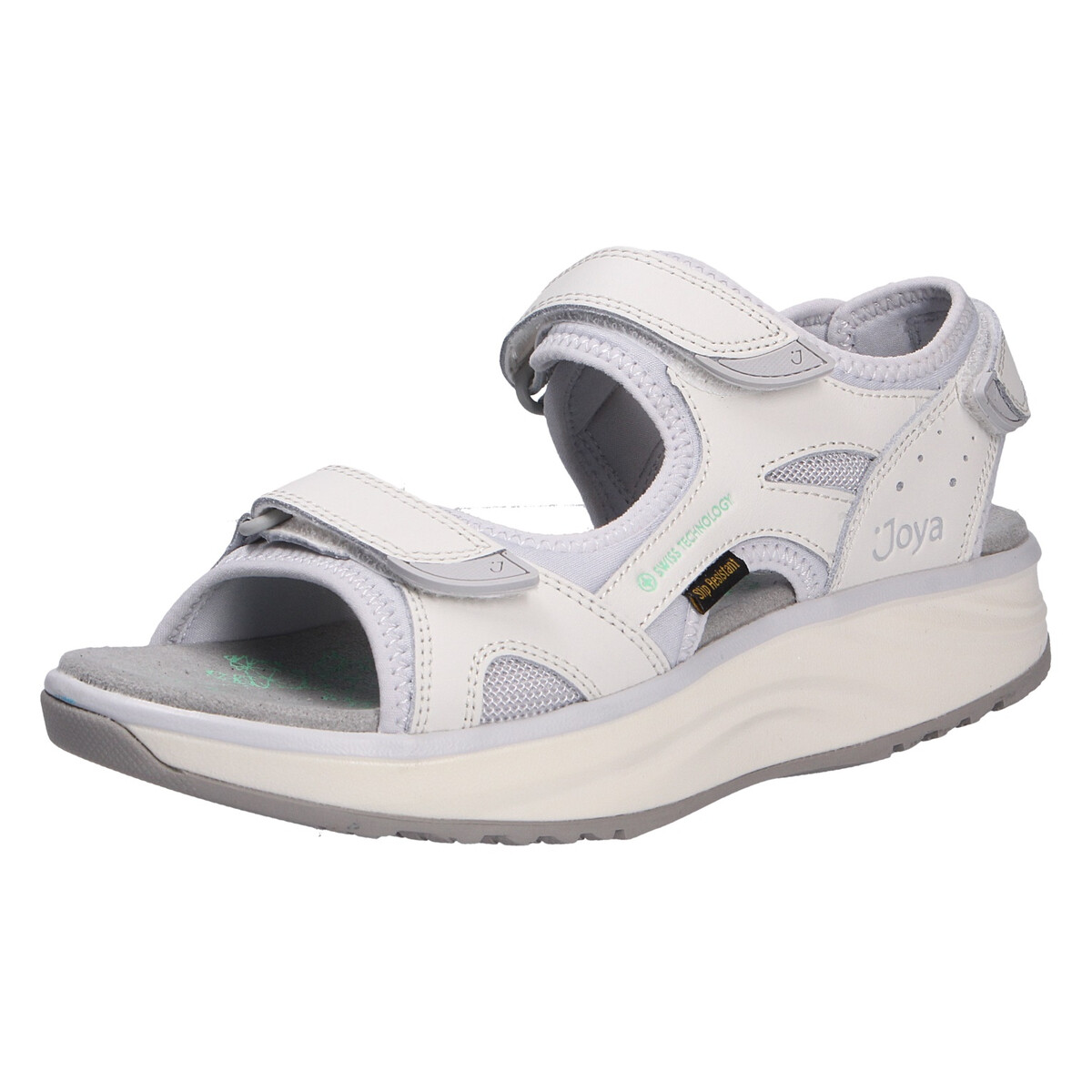 

Сандалии Joya Sandale KOMODO SR WHITE, белый
