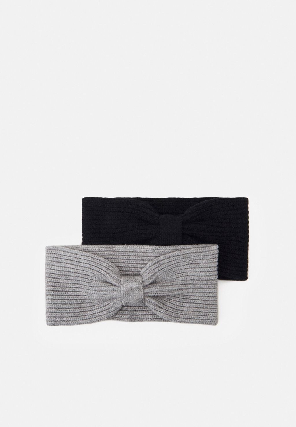 

Наушники VMLIF HEADBAND 2 PACK Vero Moda, черный