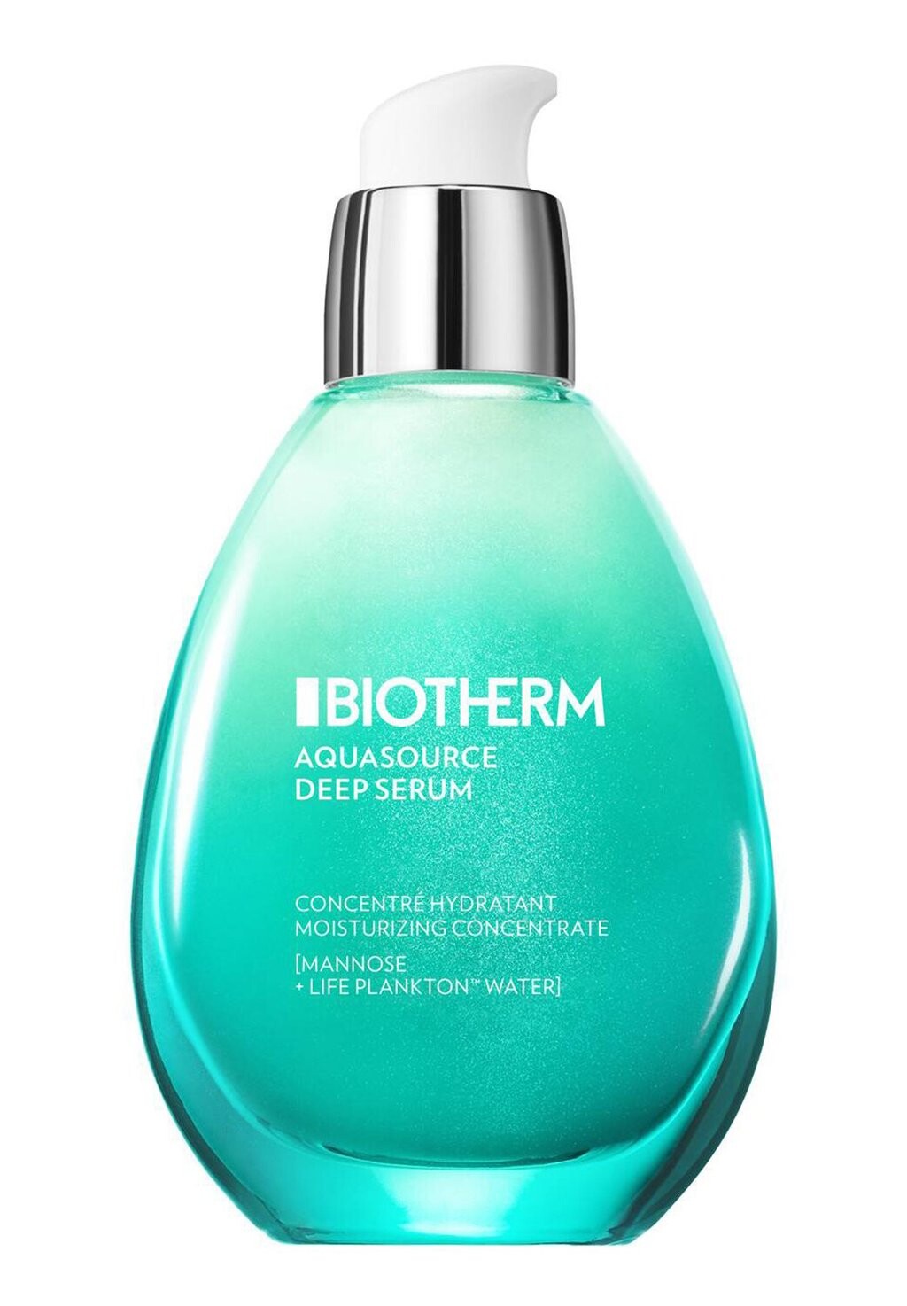 

Сыворотка Aquasource Deep Serum Biotherm