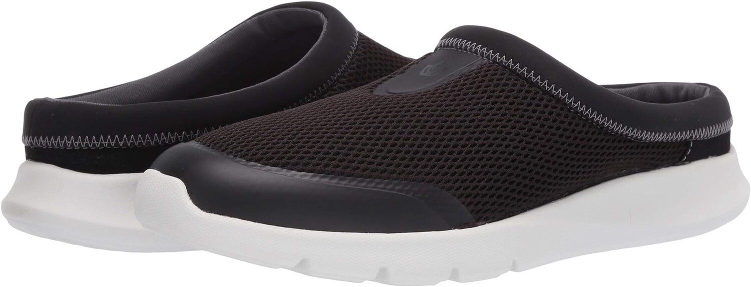 

Кроссовки Bliss Slide Spenco, черный