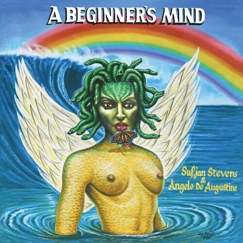 

Виниловая пластинка Stevens, Sufjan / Angelo De Augustine - A Beginner'S Mind