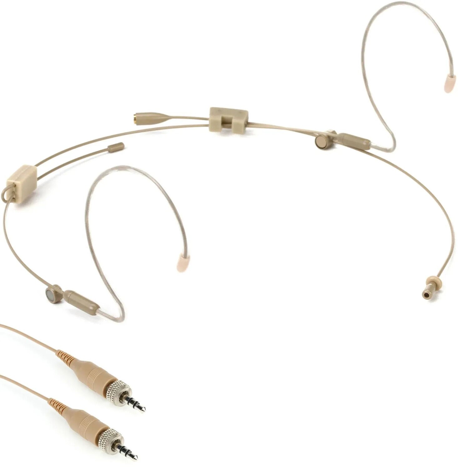 

Всенаправленный головной микрофон Provider Series PSM1 для Sennheiser Wireless