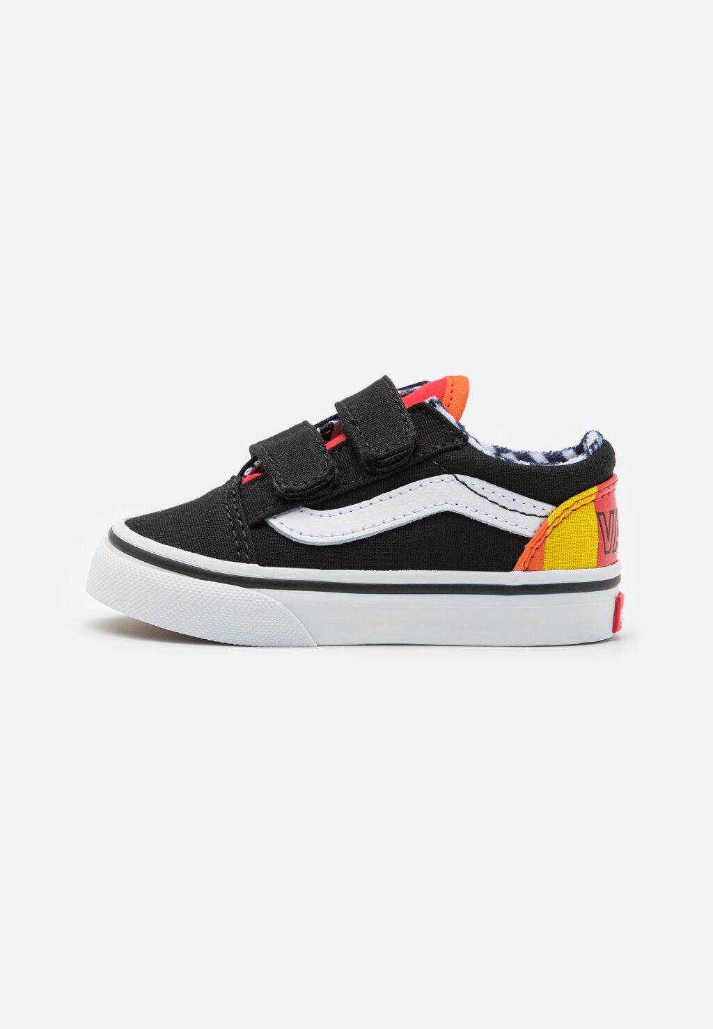 

Кроссовки OLD SKOOL UNISEX Vans, черный