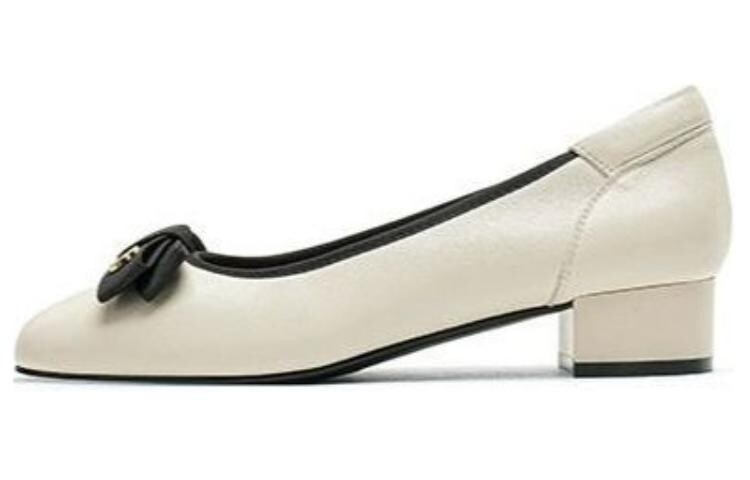 

Туфли женские на высоком каблуке Harson, цвет Ash Beige