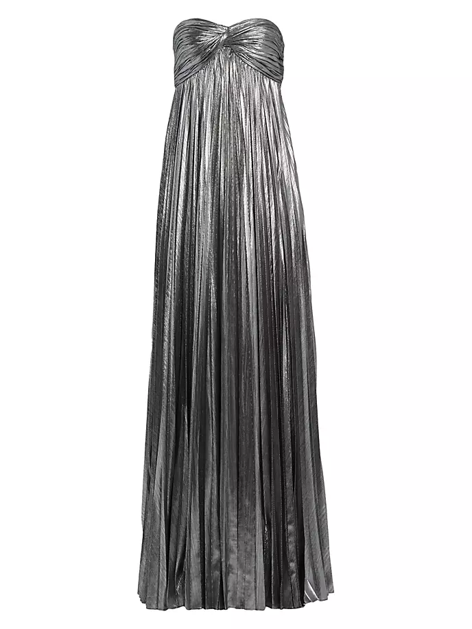 

Платье Зоа Retrofête, цвет gunmetal