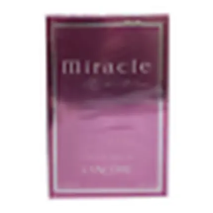 

Lancã´Me Lancome Miracle Blossom Eau De Parfum Spray 100ml 3.4Fl.Oz