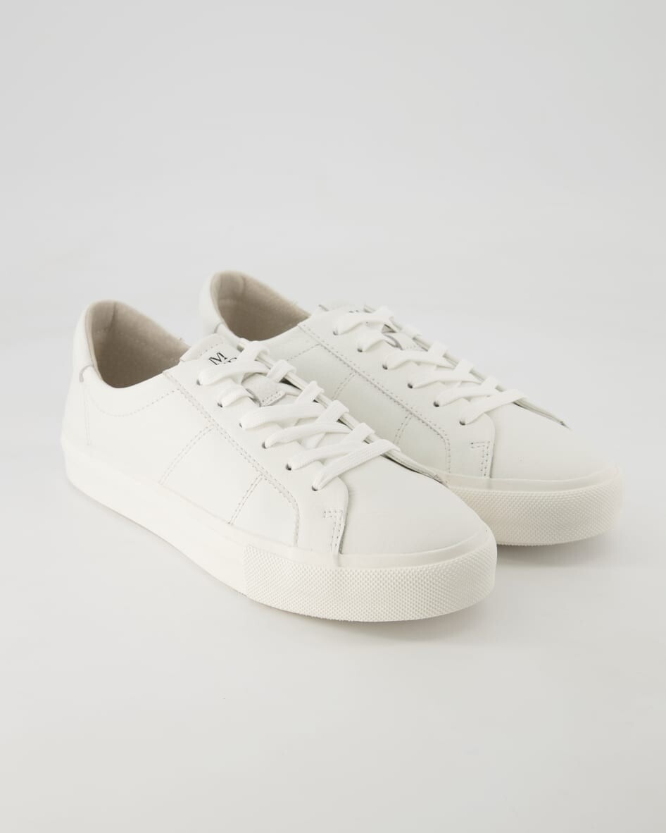 

Кроссовки Marc O'Polo Sneaker, белый