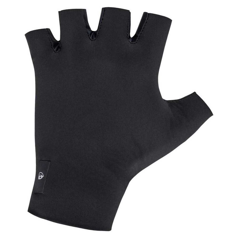 

Короткие перчатки Etxeondo Lau Essentials Short Gloves, черный