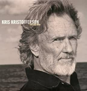 Виниловая пластинка Kristofferson Kris - This Old Road