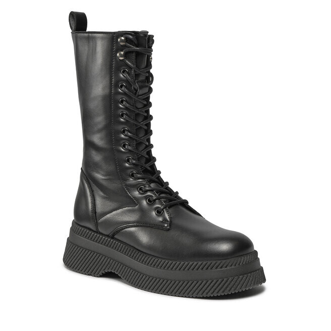 

Ботинки Steve Madden Giulia, черный